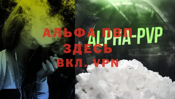 ALPHA PVP Беломорск